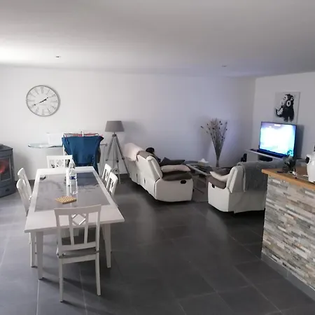 Maison * Eclaron