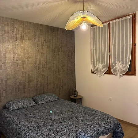 Holiday home Maison *